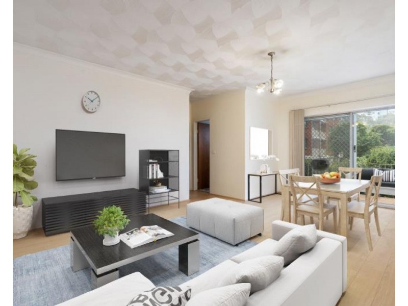 26/27 Campbell Street, Parramatta NSW 2150